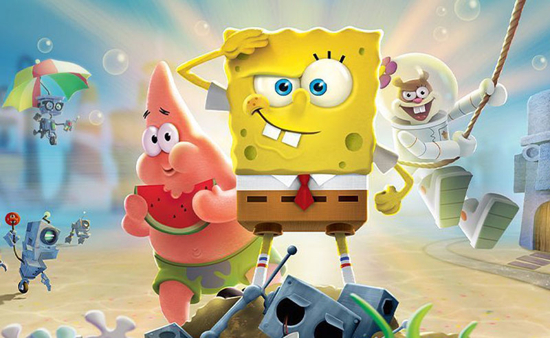 Nickelodeon Ukraine Pluto TV bez dodatkowych opłat dla wszystkich w Polsat Box i Polsat Box Go