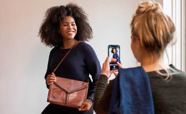 Ponad 5 mln zł kary dla Vinted - decyzja Prezesa UOKiK