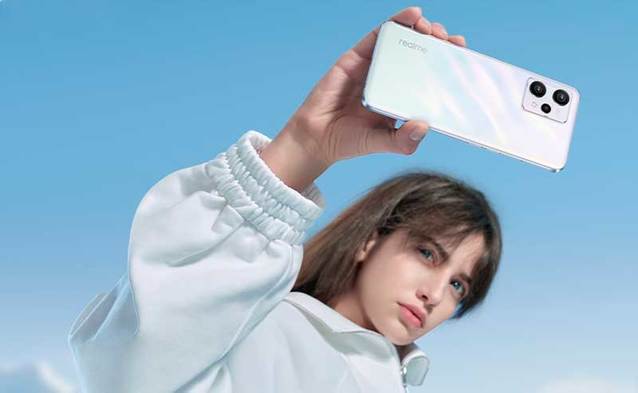 realme TOP 3 w Polsce oraz TOP 4 Europie wśród producentów smartfonów