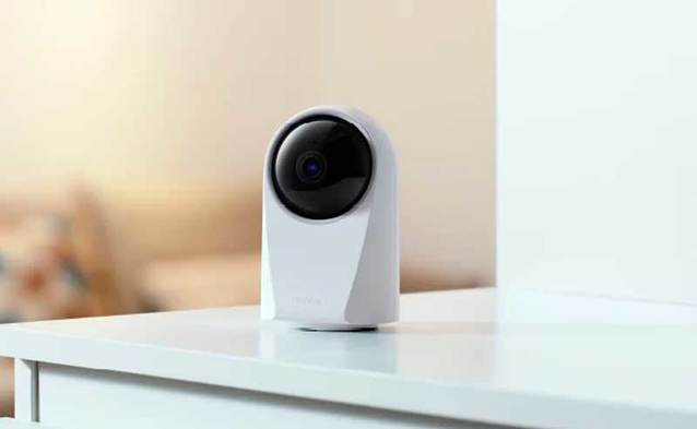 realme Smart Cam 360 za 140 zł