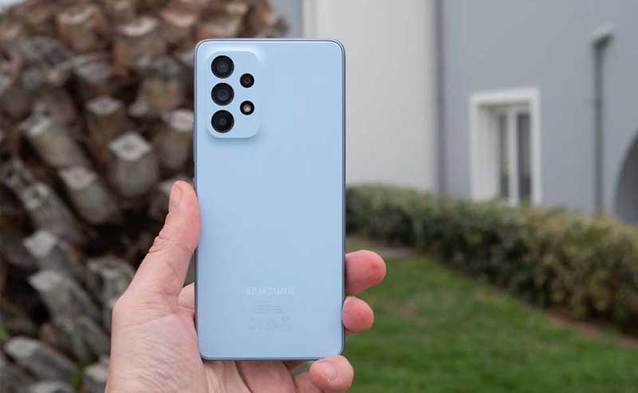 Samsung Galaxy A53 - nasze pierwsze wrażenia