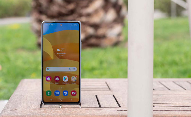 Samsung Galaxy A53 5G