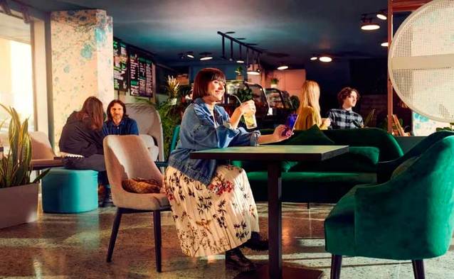 Nowości w aplikacji Orange Flex