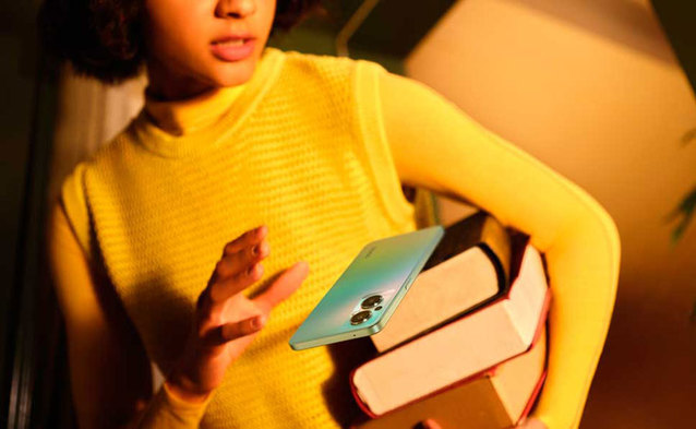 OPPO Reno7 Lite 5G w Play (ceny)