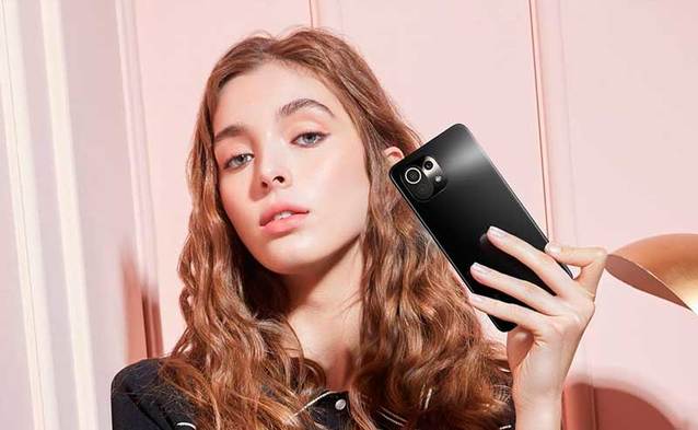 Smartfony Xiaomi w obniżonych cenach na Mi-Home.pl