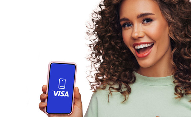 Visa Mobile