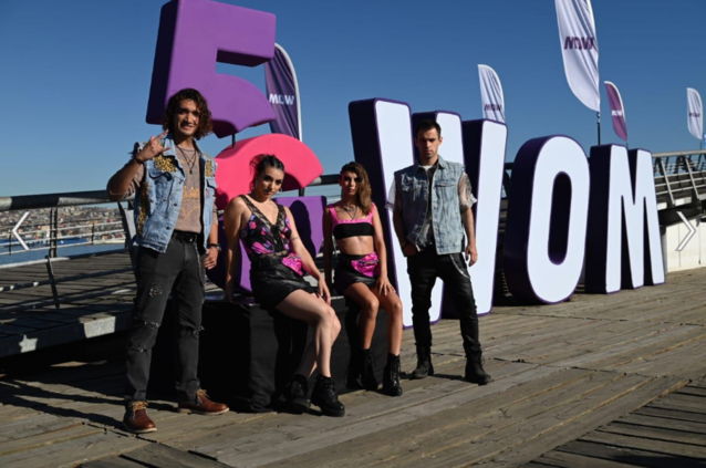 Pierwszy prezes PLAY szuka pracy