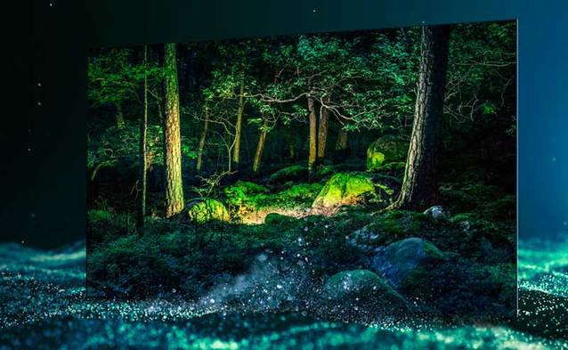 Samsung OLED wchodzi do sprzedaży w Polsce