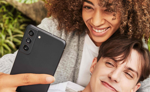 Samsung Galaxy S21 FE 5G