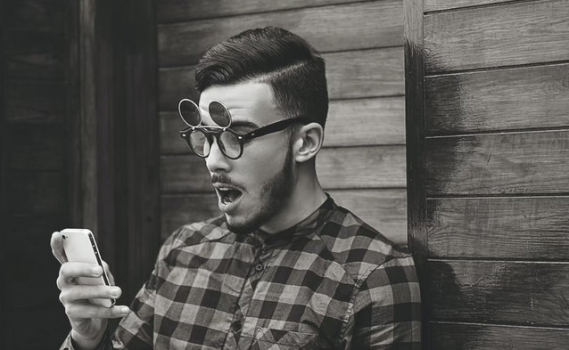 Wojciech Kaczmarek, Dyrektor Zarządzający LINK Mobility Poland, właściciela marki SMSAPI