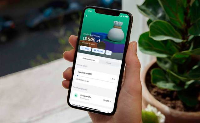 Revolut Bank zwiększa kwoty oferowanych kredytów i oprocentowanie kont oszczędnościowych w PLN