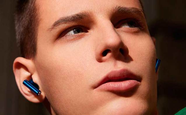 realme Buds Air 3 za 229 zł