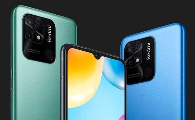 Redmi 10C w Play (ceny)