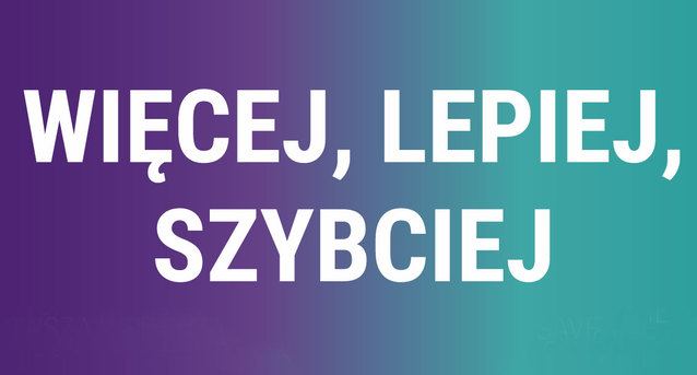 Grupa PLAY UPC - będzie więcej, lepiej i szybciej - nowa oferta 25.05