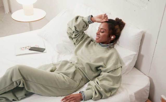 Sony wprowadza najlżejsze słuchawki z ANC