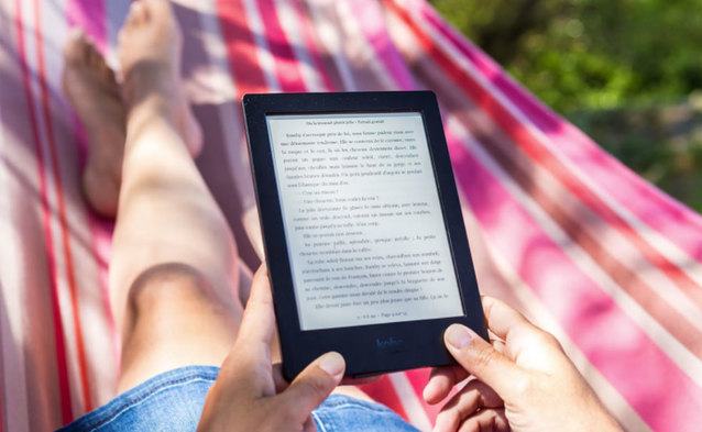 Rabat na ebooki i audiobooki dla klientów T-Mobile