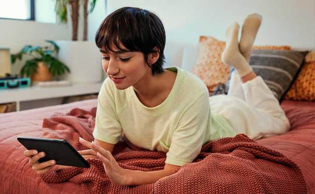 Nowy tablet Amazon Fire 7 już za 59$ czyli około 260 zł