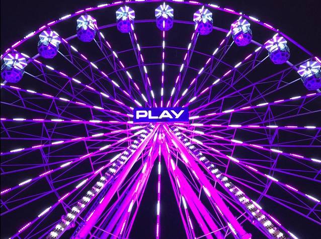 PLAY ma 3226 stacji 5G Legacy - są wyniki za I kw.