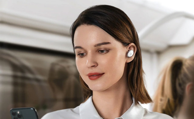 Soundcore Liberty 3 Pro