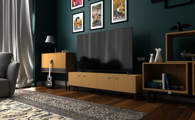 realme 4K Smart TV Stick