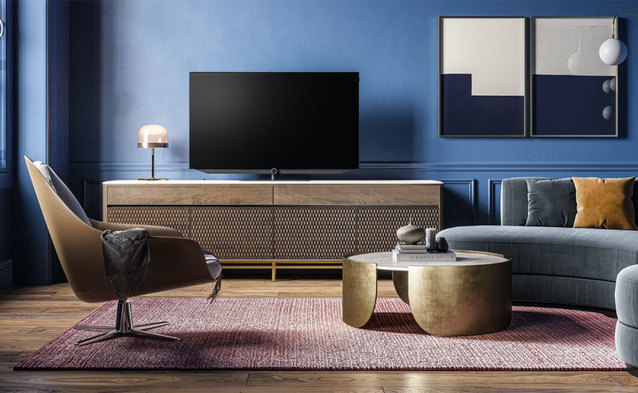 DVB-T2/HEVC dostępny już dla 76% gospodarstw domowych