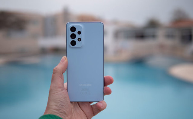 Samsung Galaxy A53 5G