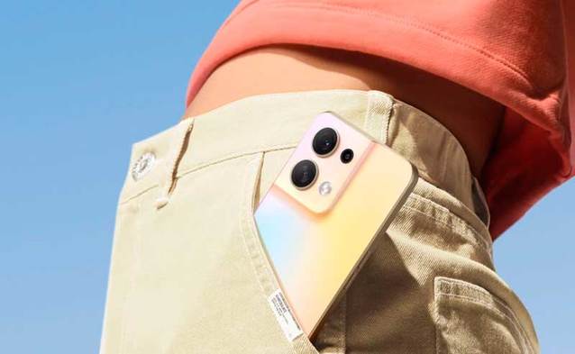 Seria Oppo Reno8 - specyfikacja i cena