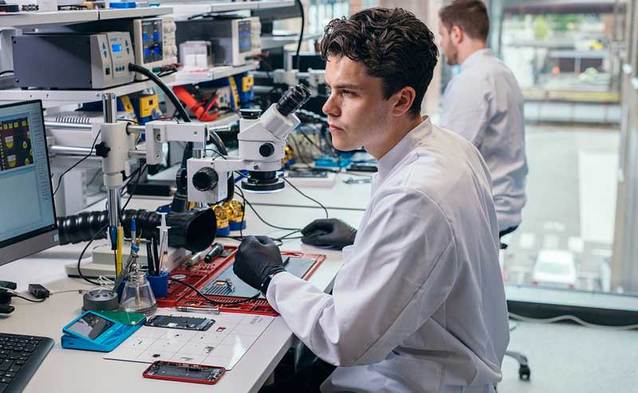 Już milion osób ma odnowionego smartfona od Swappie. To najszybciej rozwijająca się firma w Europie