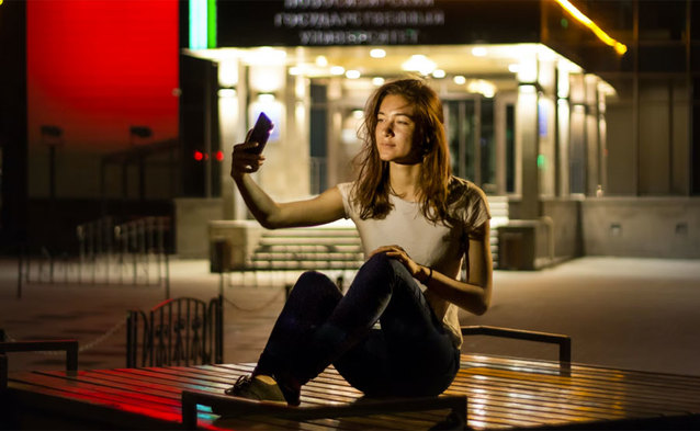 Europejski rynek smartfonów już w I kw. bardzo odczuł wojnę - spadły dostawy w Rosji i na Ukrainie