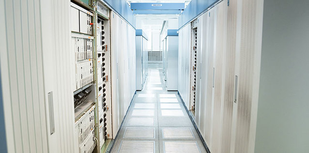 Orange wyłączył dwie centrale międzynarodowe