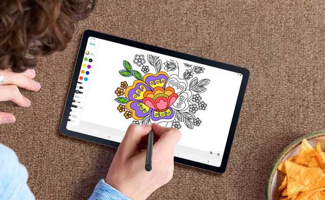 Wybierz tablet Galaxy i zyskaj do 800 PLN