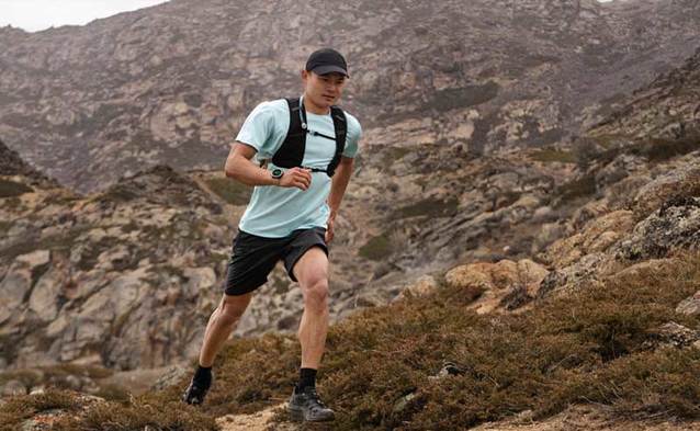 Outdorowy zegarek AMAZFIT T-REX 2 za 1199 zł