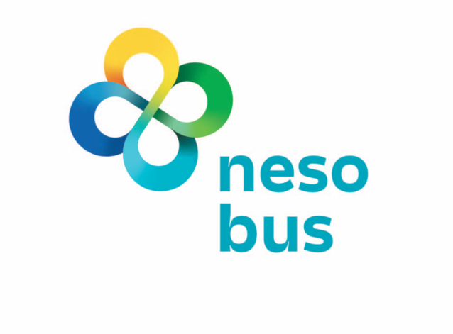 neso bus