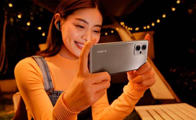 Redmi Note 11T Pro, Note 11 Pro+, Note 11 SE i Xiaomi Mi Band 7 - specyfikacja i cena