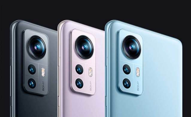 Xiaomi 12X 5G w Plusie (ceny)