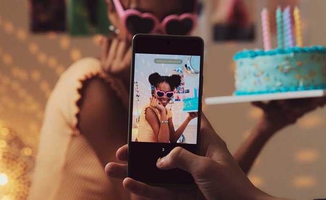 Kup smartfon Samsung Galaxy A53 5G w promocji w T-Mobile i zgarnij słuchawki Samsung Galaxy Buds2 w prezencie