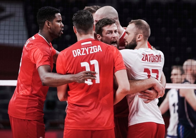 Niesamowita siatkarska umowa Polsatu