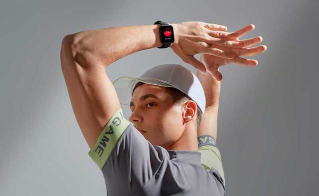 Odbierz do 48% rabatu od T-Mobile na wybrane urządzenia i akcesoria realme