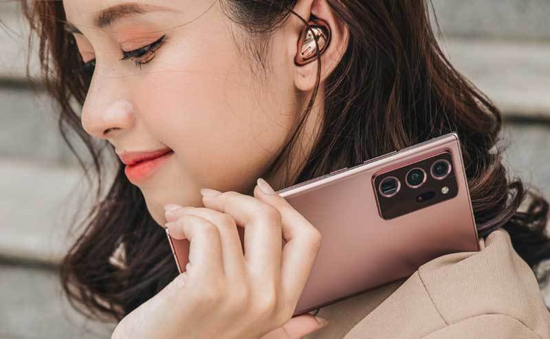 Samsung zaczyna deklasować Chińczyków na rynku smartfonów