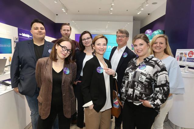 Szef PLAY uspakaja konkurentów - nie będziemy walczyć ceną