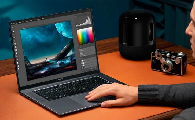 Upoluj laptopa w trakcie Huawei PC Week na Huawei.pl