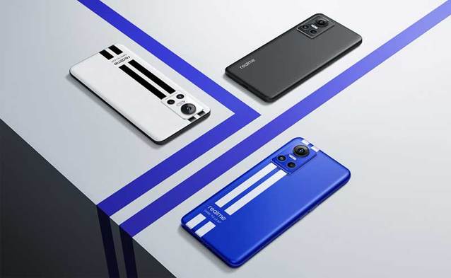 realme GT NEO 3 z najszybszym ładowaniem na świecie zadebiutuje 8 czerwca w Polsce i Europie