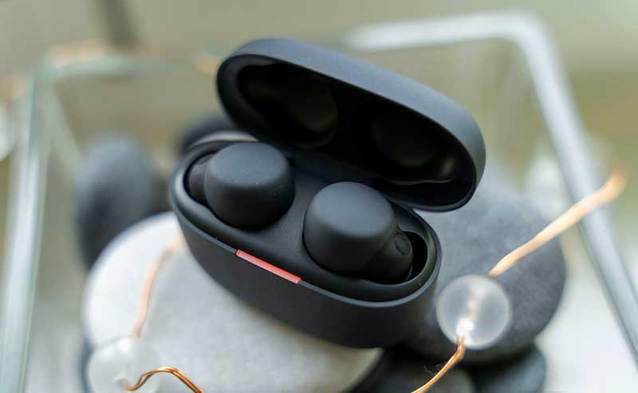 Rozpoczynamy testy Sony LinkBuds S