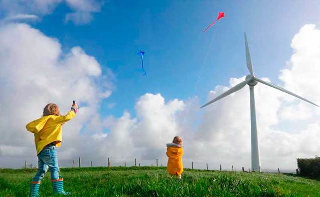 Pomarańczowy to nowy zielony – eko działania z okazji Zielonego Tygodnia z Orange