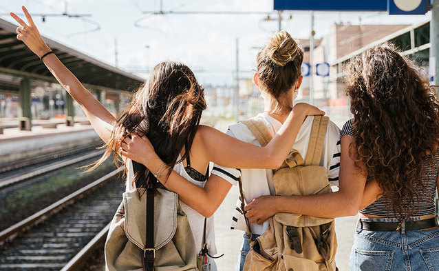 Bilety na pociągi PKP Intercity w aplikacji mPay 