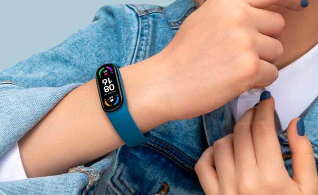 PKO Bank Polski - płatności zbliżeniowe Xiaomi Pay