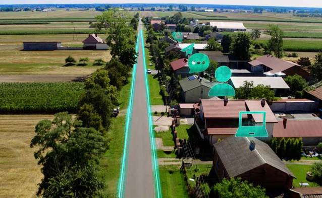 NEXERA nabyła infrastrukturę światłowodową od Fan-Texu