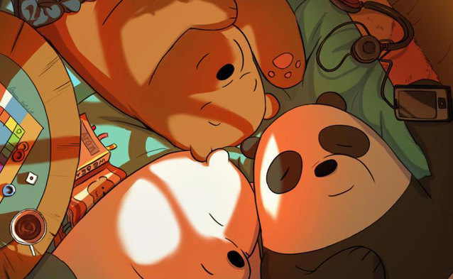 10 kanałów z bajkami za darmo w Polsat Box