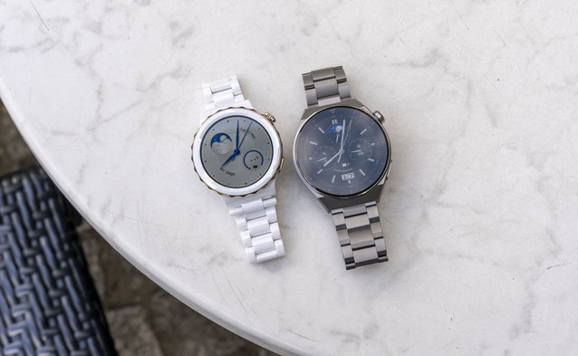 HUAWEI WATCH GT 3 Pro