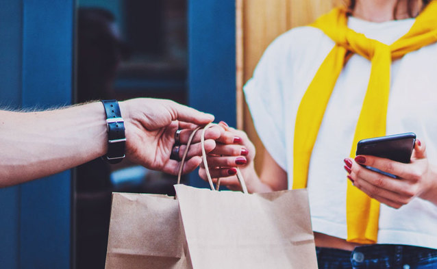 Ponad 200 tys. klientów Banku Millennium korzysta z płatności zbliżeniowych BLIK